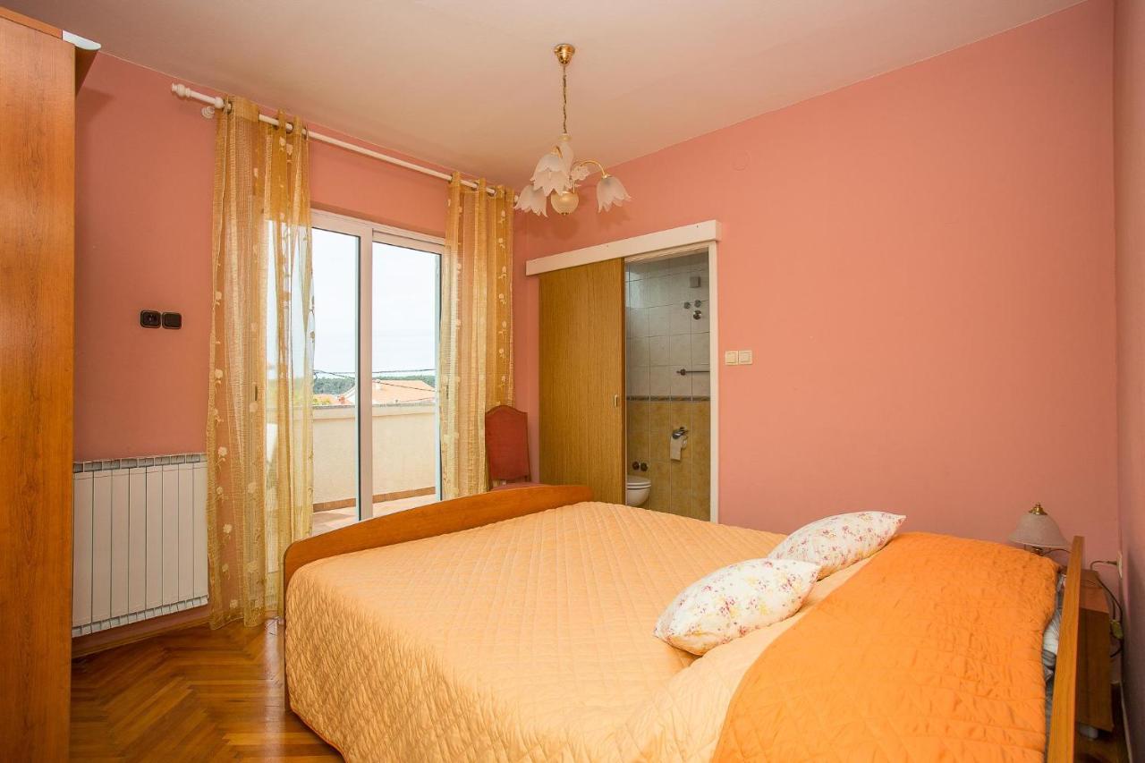 Apartments Nada Palit Extérieur photo