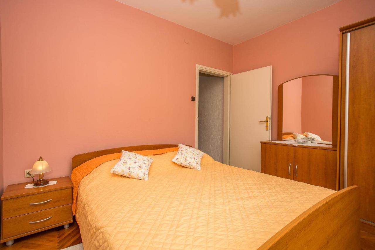Apartments Nada Palit Extérieur photo
